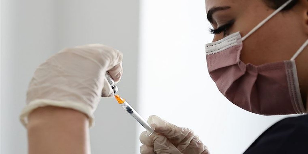 Sağlık Bakanlığı verileri paylaştı! İşte en çok ve en az aşının yapıldığı iller...