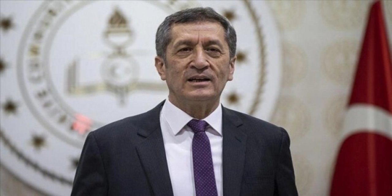 "23 Nisan nasıl kutlanacak?" sorusu yanıt buldu! Bakan Selçuk: "23 Nisan kutlu olsun ifadesi yerine 'mutlu olsun' değerlendirmemiz söz konusu"