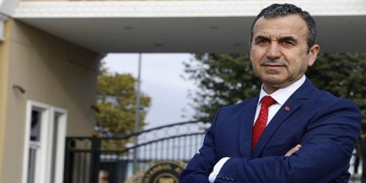 23 Nisan 1920 yolculuğu…