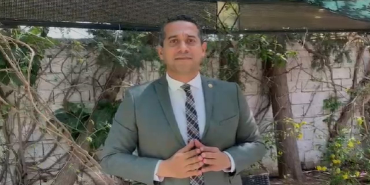 Melih Gökçek'ten CHP'ye akılalmaz suç duyurusu! "128 milyar dolar nerede?" sorusu bakın neye sebep olmuş? CHP'li Ali Mahir Başarır bombayı patlattı, resti çekti! "Cesaretin varsa gel mal varlığı