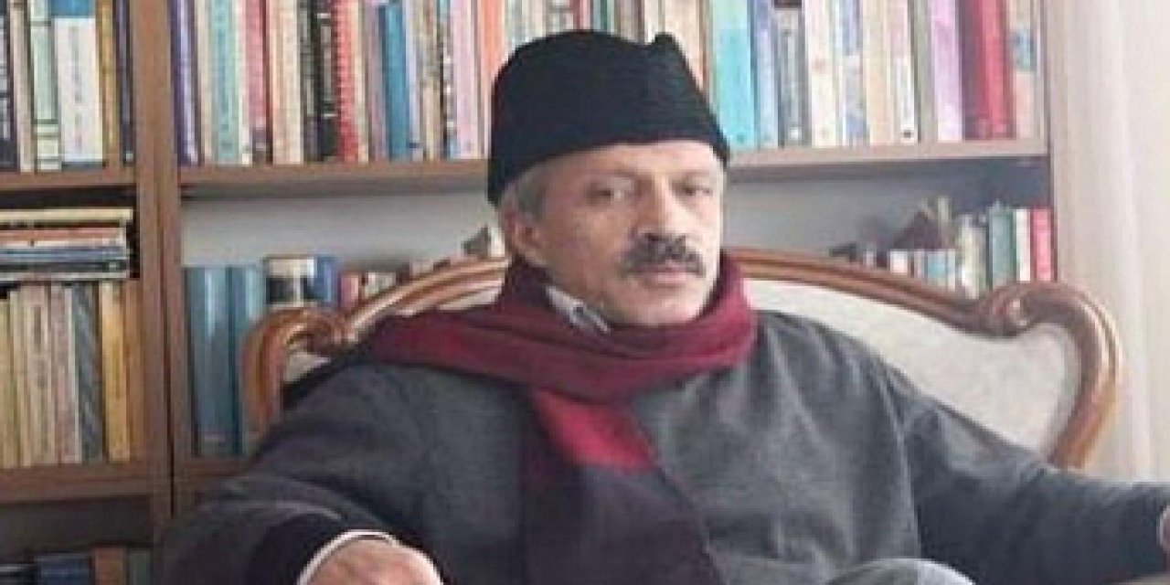 Gerici akademisyenden skandal sözler! "Babamı aydınlanmacı sapkınlardan kurtaramadım"