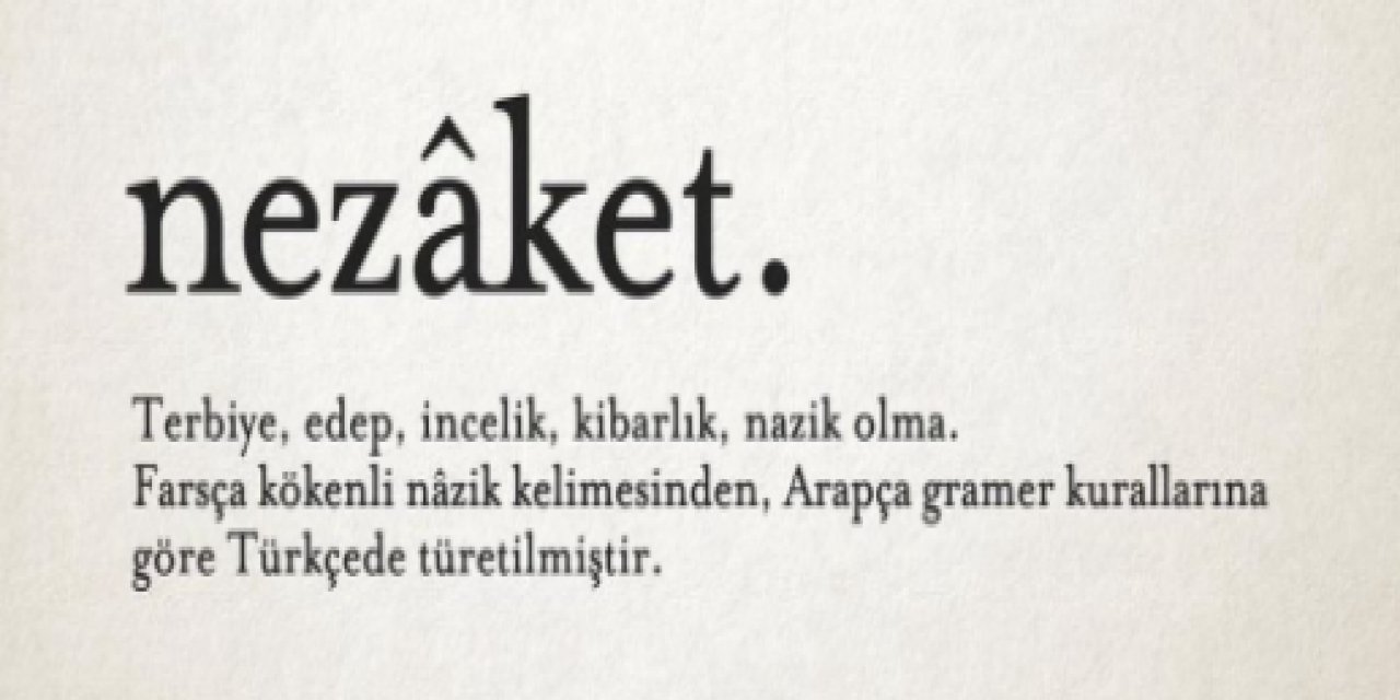 Nezaketin sağlığa faydalı olduğu kanıtlandı