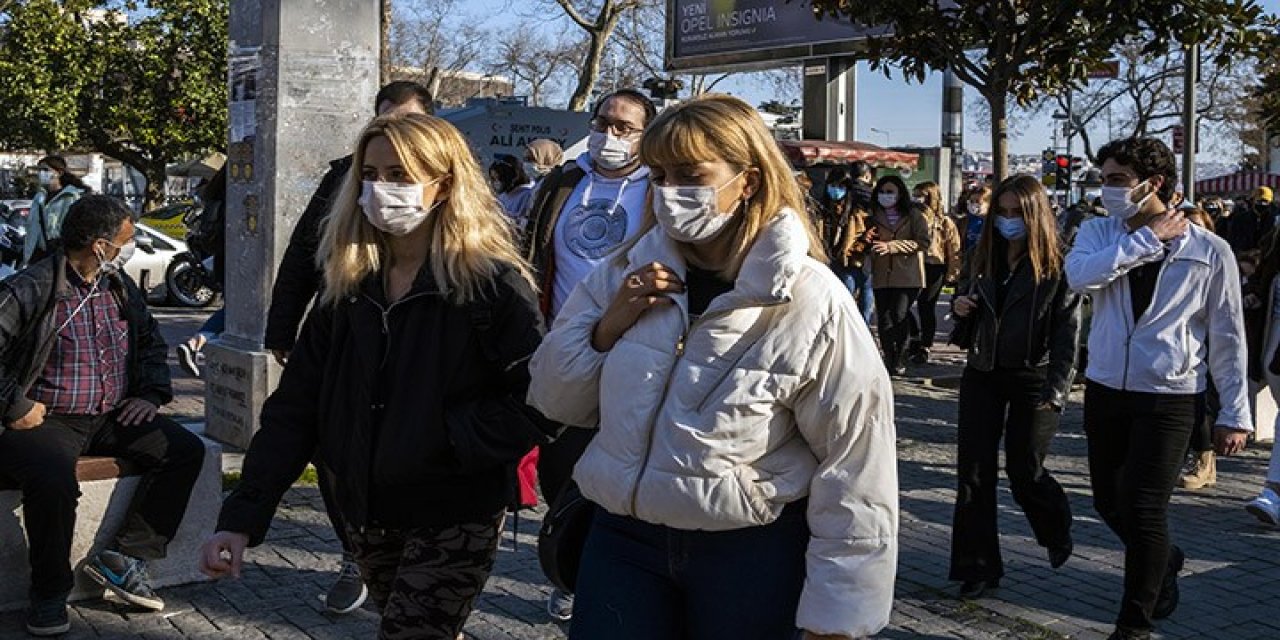 Korkutan rakamlar... İstanbul'da "kontrolsüz normalleşme" etkisi! Mart'tan sonra son 5 yıla göre 3 bin 400'den fazla ölüm gerçekleşti!