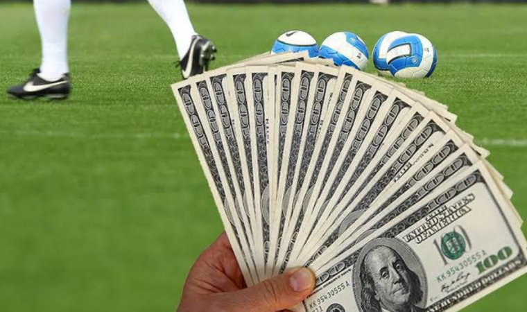 Türk başkanı usulsüzlük iddiasıyla şikayet ettiler! 'FIFA kayıtlarına göre futbolcu değil'