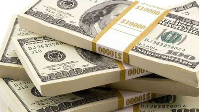 Reuters 2 neden sıraladı! Dolar, avro neden rekor kırdı?