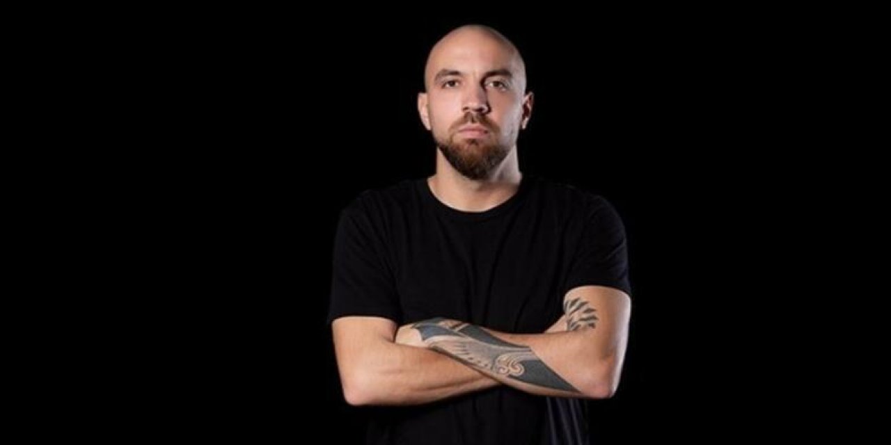 Survivor yıldızı Sercan'dan sürpriz karar! İşte yeni mesleği...