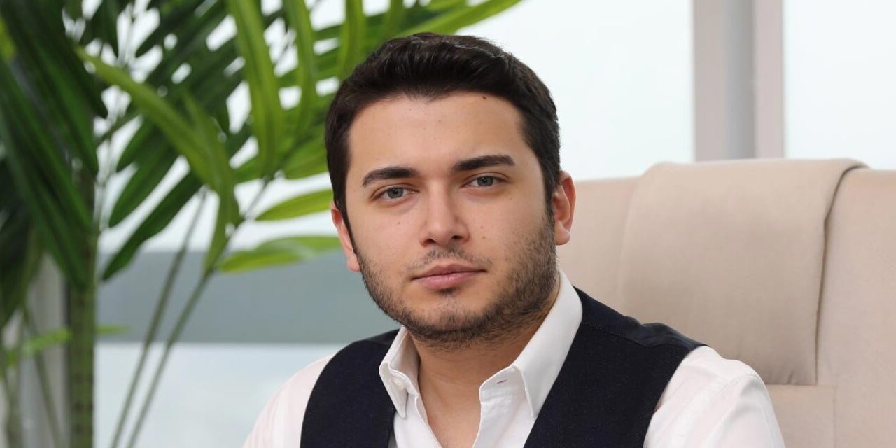 Milyar dolarlarla sırra kadem basmıştı... Thodex'in kurucusu Faruk Fatih Özer'den ilk açıklama! Vurgun iddialarına bakın nasıl yanıt verdi?