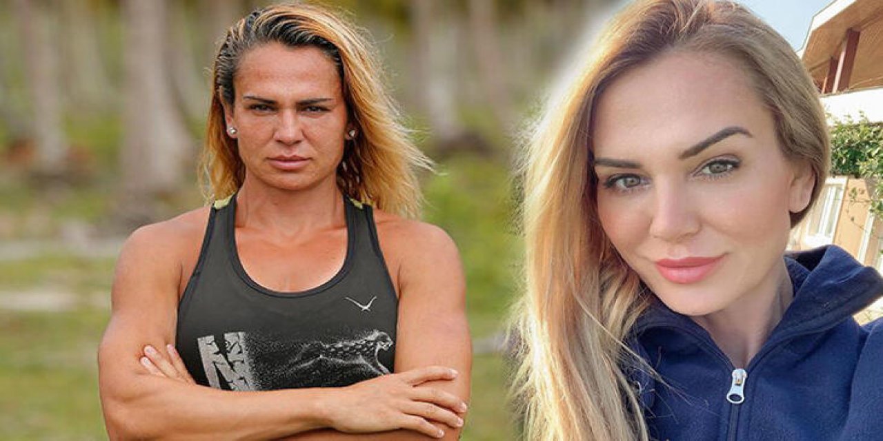 Eski Survivor yarışmacısı Nagihan Karadere'nin acı günü!