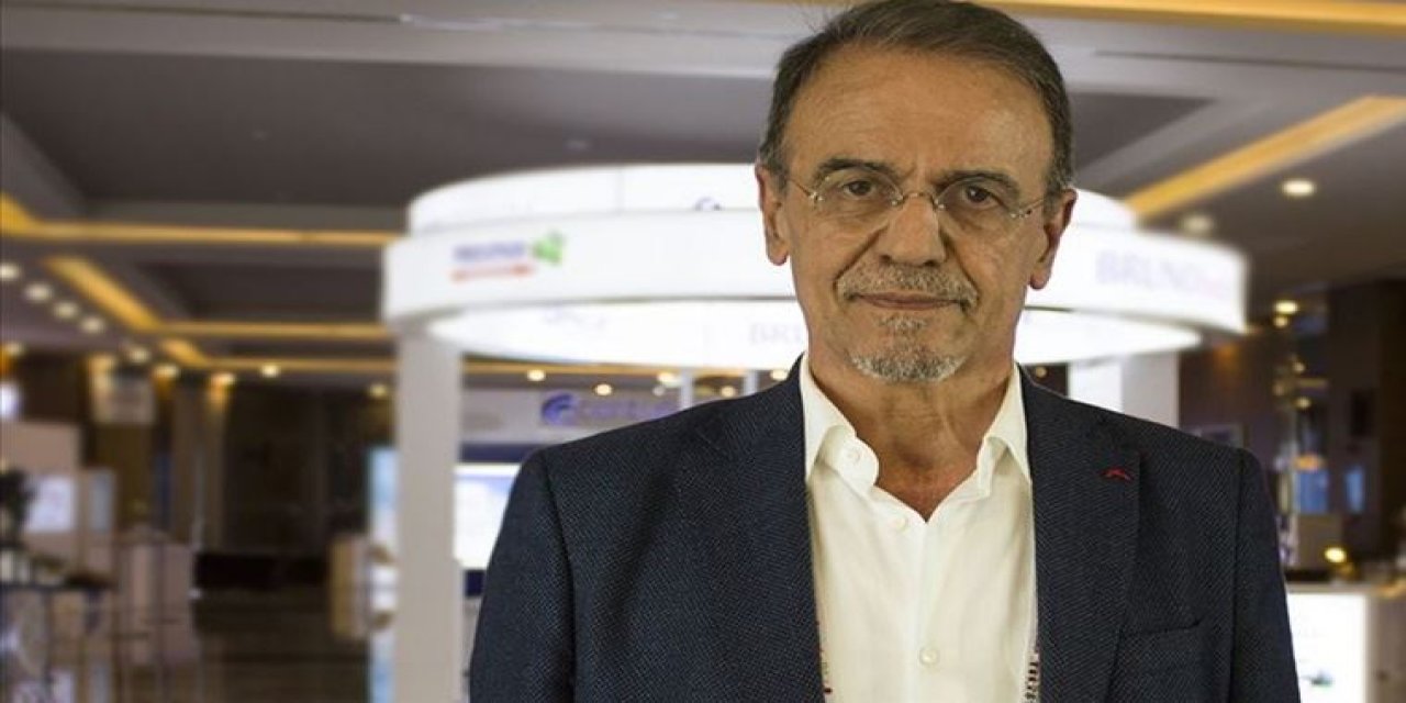 "Mart ayında çok büyük bir hata yaptık" dedi ve... Mehmet Ceyhan'dan korkutan açıklama! "Tek hasta alabilecek bile yer kalmadı"