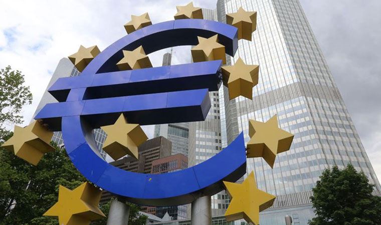 Avrupa Merkez Bankası'ndan flaş 'faiz' kararı