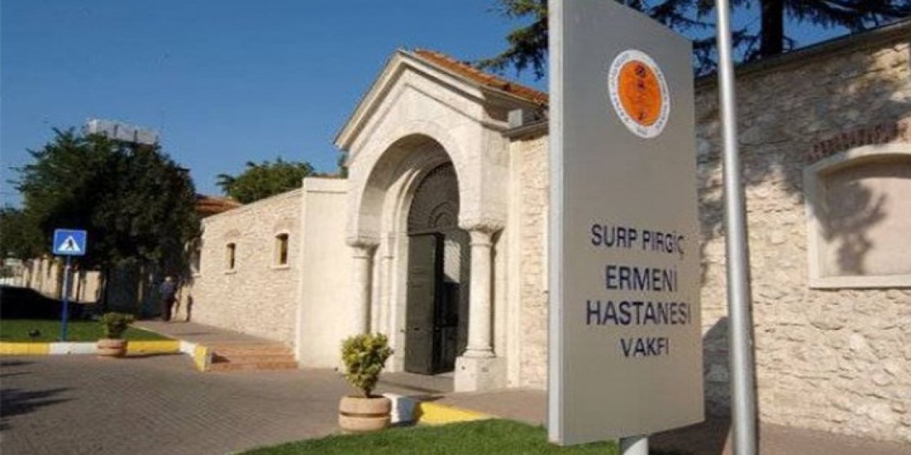 "Rüşvet" talebi araştırılmadı! Bedros Şirinoğlu'nun Süleyman Soylu'ya yazdığı "şikayet" mektubunun içeriği ortaya çıktı!