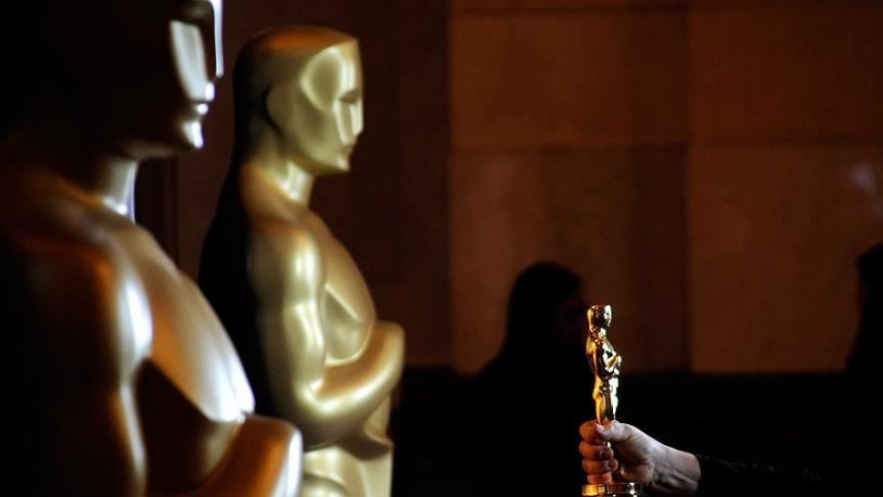 Türkiye'de bir ilk! Oscar'ın Türkiye yayıncısı belli oldu