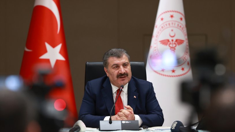 Fahrettin Koca'dan Bilim Kurulu sonrası kritik açıklamalar! Tam kapanma olacak mı?