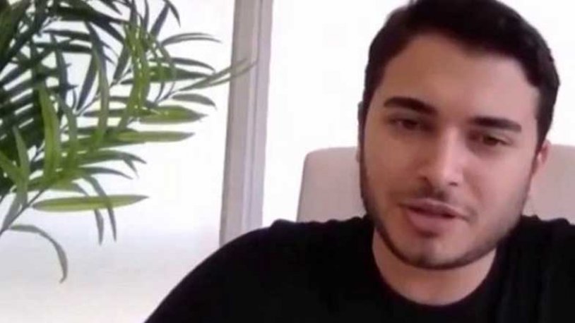 Thodex'in kurucusu Özer'in olay yaratacak konuşması ortaya çıktı