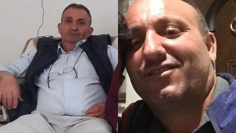 2 kardeş bir gün arayla koronavirüse yenildi