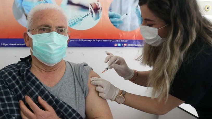 Aşılamada vahim tablo! 'Elimizde aşı kalmadı, randevunuzu iptal edin'