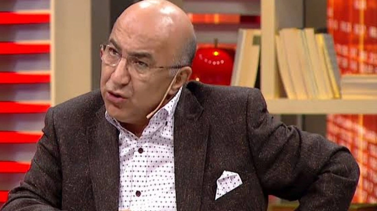 Arif Verimli madde madde yazdı 'Tüm bunların dışında şampiyon...'