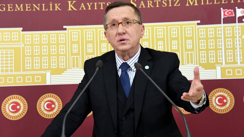 İYİ Parti'den Ruhsar Pekcan hakkında çağrı! 'AK Parti bu pisliğin üzerine yatamaz'