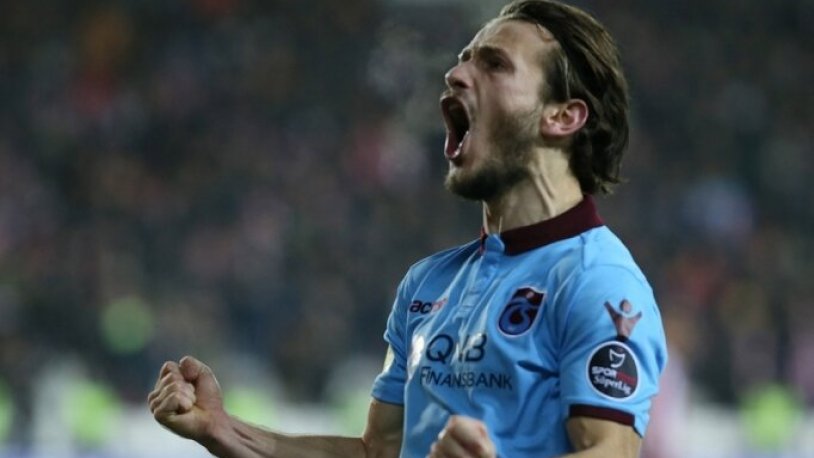 Trabzonspor'da deprem! Abdullah Avcı'nın isteğiyle kadro dışı bırakıldı