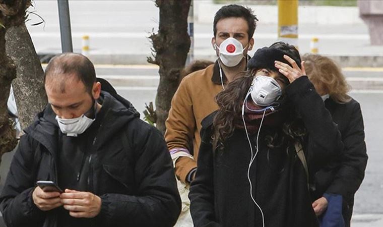 KKTC'de alınan yeni Covid-19 tedbirleri açıklandı