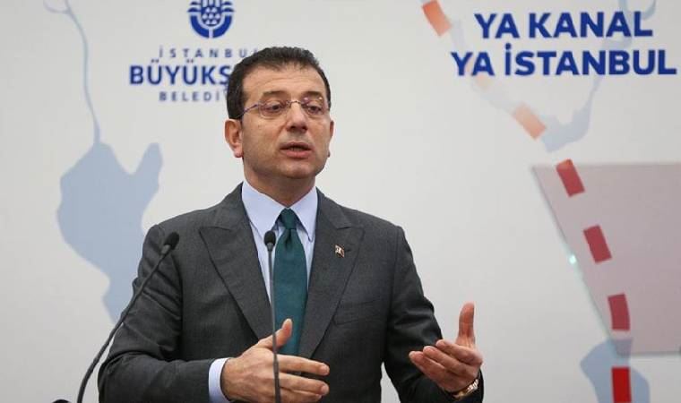 İmamoğlu'ndan 'tam kapanma' açıklaması! 'Yaza daha sağlıklı girmemiz için...'
