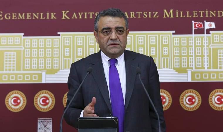 3 yıl önce soru önergesi vermişti! CHP'li Tanrıkulu'ndan 'Thodex' tepkisi