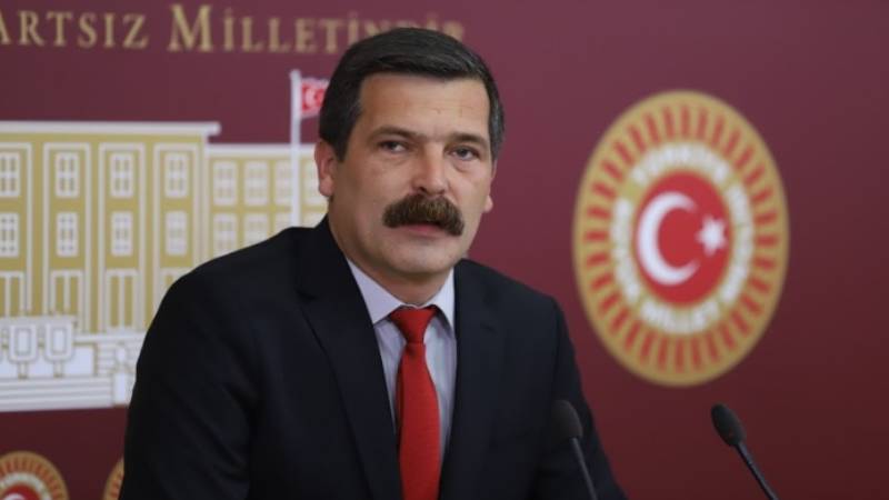 Türkiye İşçi Partisi'nden yeni atanan bakanlarla ilgili çarpıcı video! 'Fetullahla el ele kol kola gezenleri tanıyoruz!'