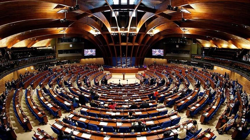 Avrupa Konseyi’nden 'İstanbul Sözleşmesi' çıkışı! 'Geriye doğru atılmış adım…'