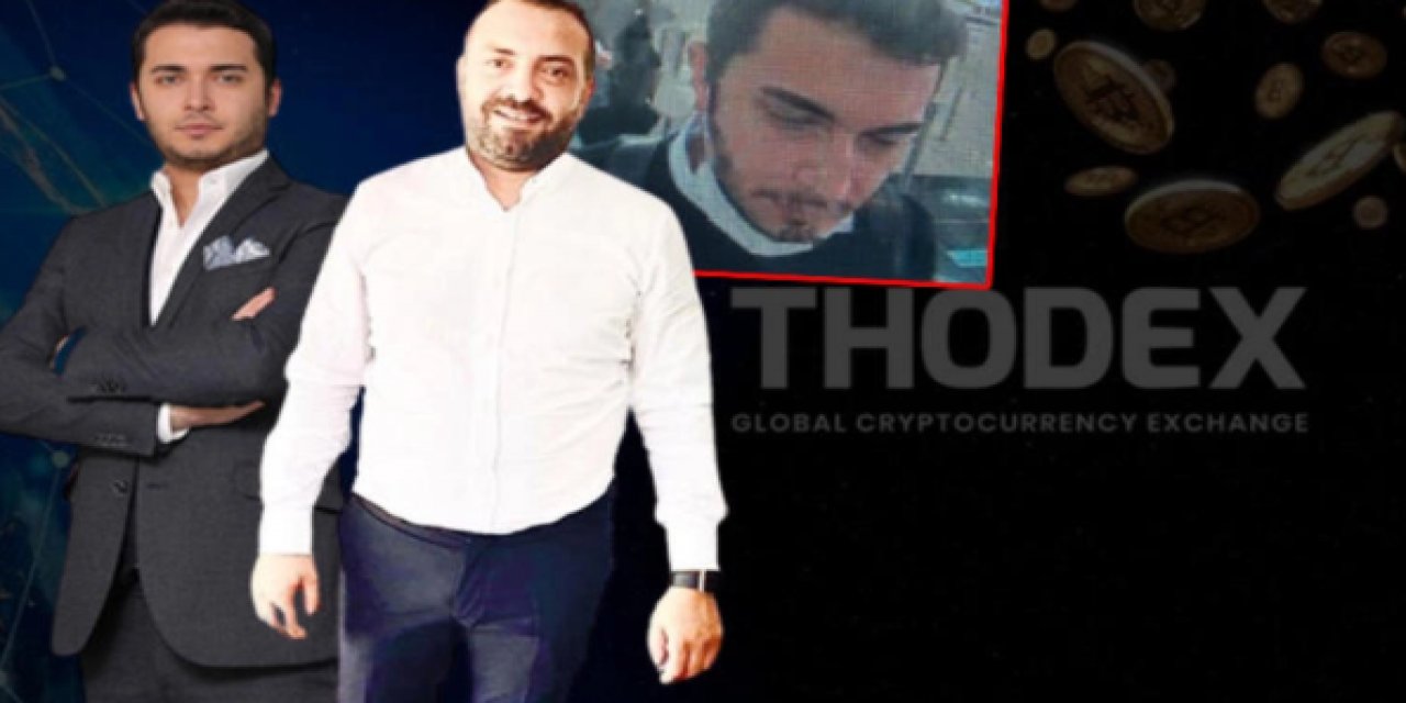 Thodex’in sahibi Faruk Fatih Özer’in abisi konuştu: Kardeşim beni de çarptı