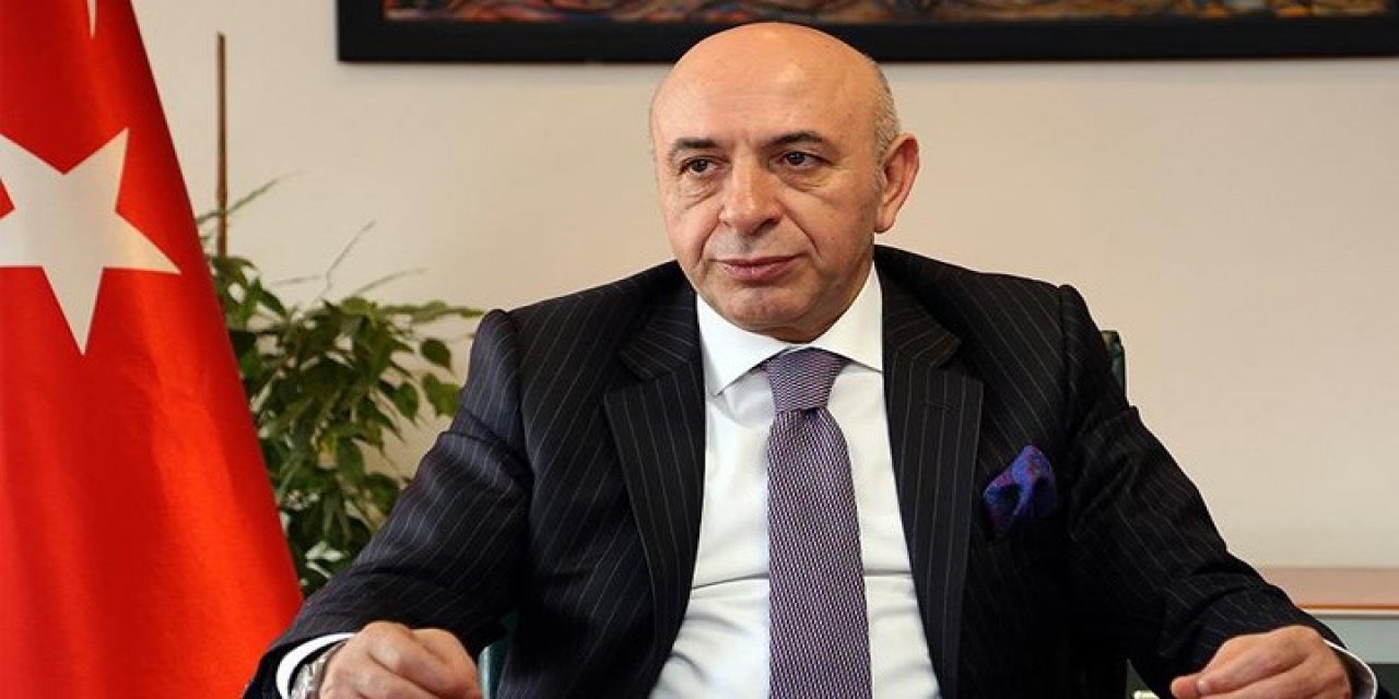 Önce tehdit etti, sonra özür diledi! Meclis'te “had bildirme” tartışması!