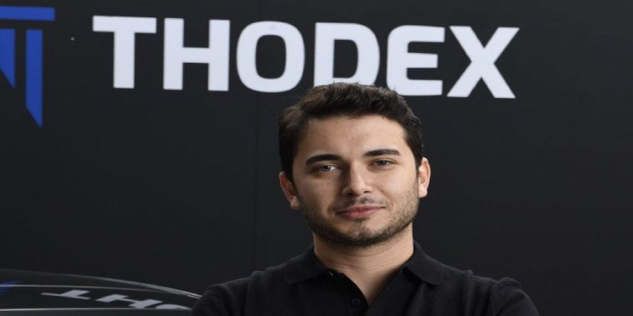 Thodex operasyonu başladı: 78 gözaltı kararı