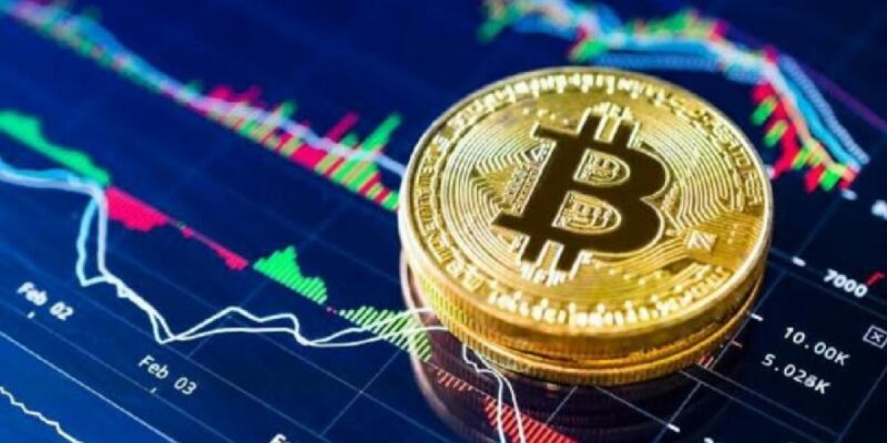 2021'in en düşük rakamı! Bitcoin çakıldı!