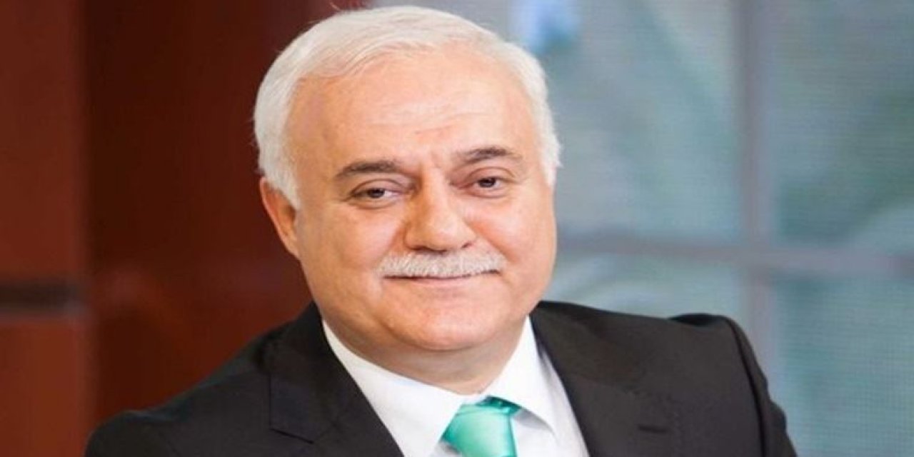 "Yarışmalardan kazanılan para haram mıdır?" Nihat Hatipoğlu "fetva"yı verdi! Eğer...