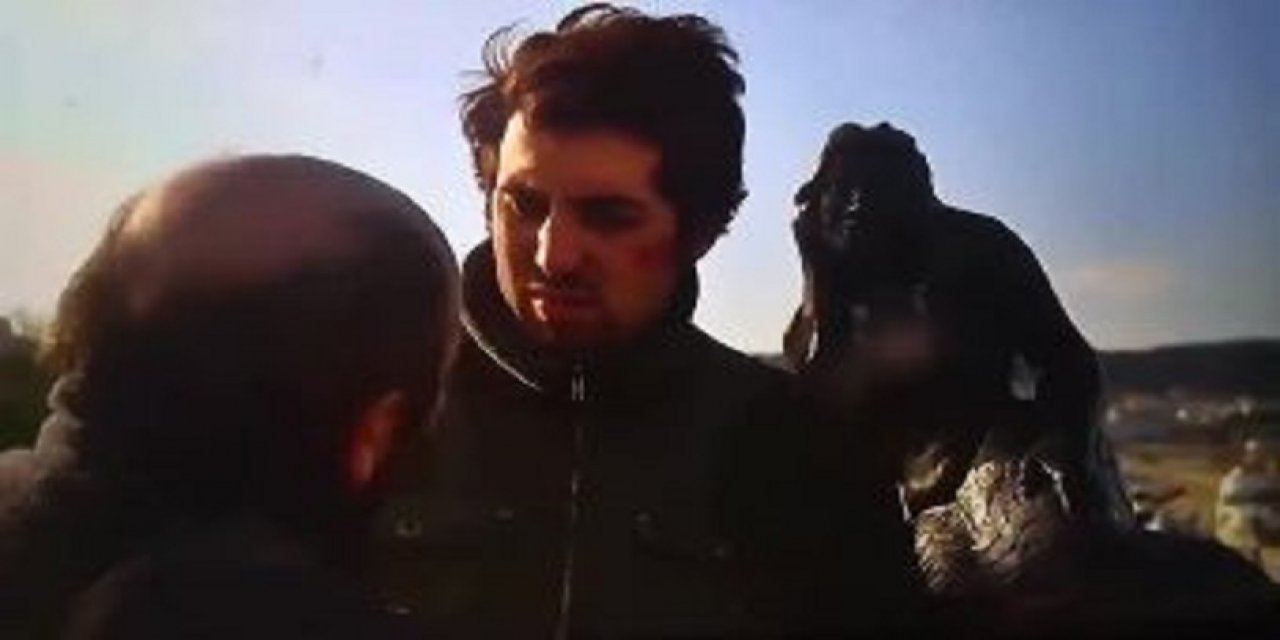 Tivibu'dan skandal sansür!