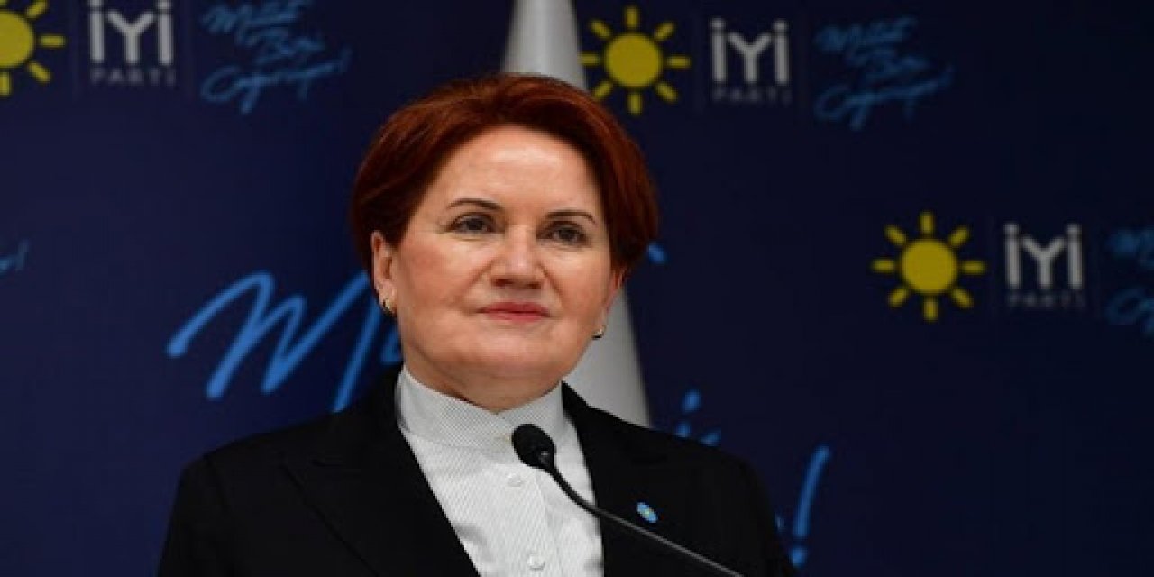 Meral Akşener’den "23 Nisan" mesajı: Onlara borçlandık!