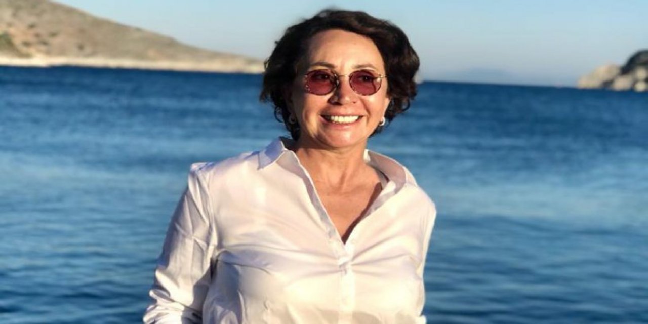 Sanatçı Selma Gürbüz koronavirüse yenik düştü!