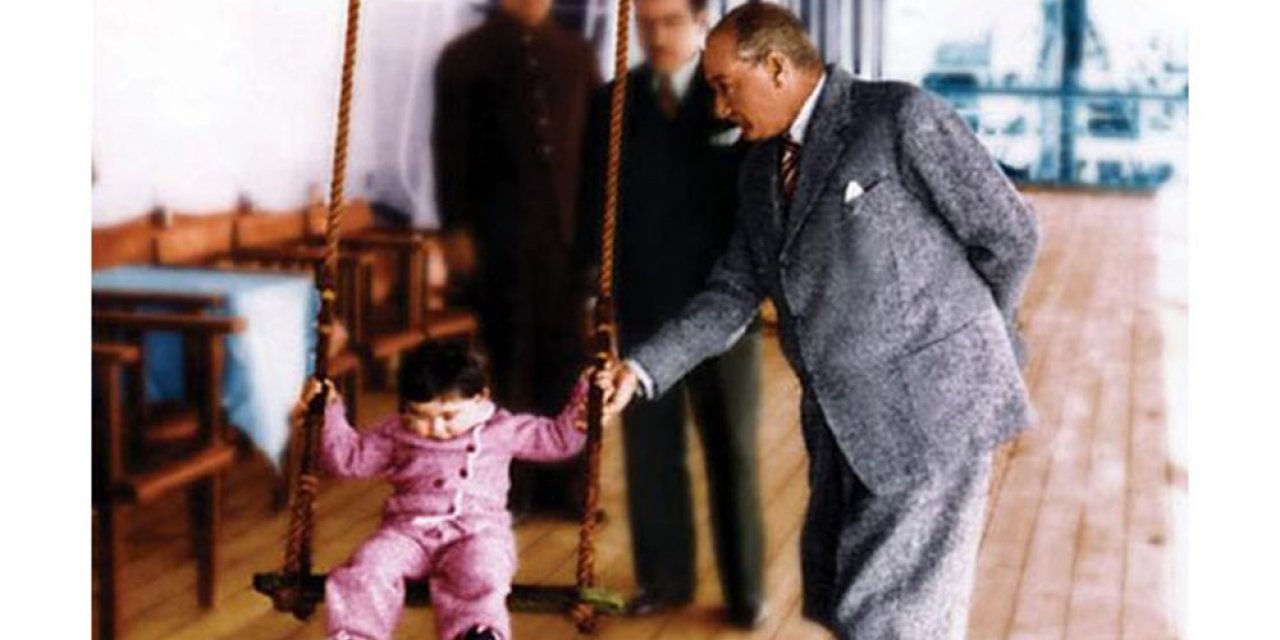 Ünlü isimlerden 23 Nisan mesajları!