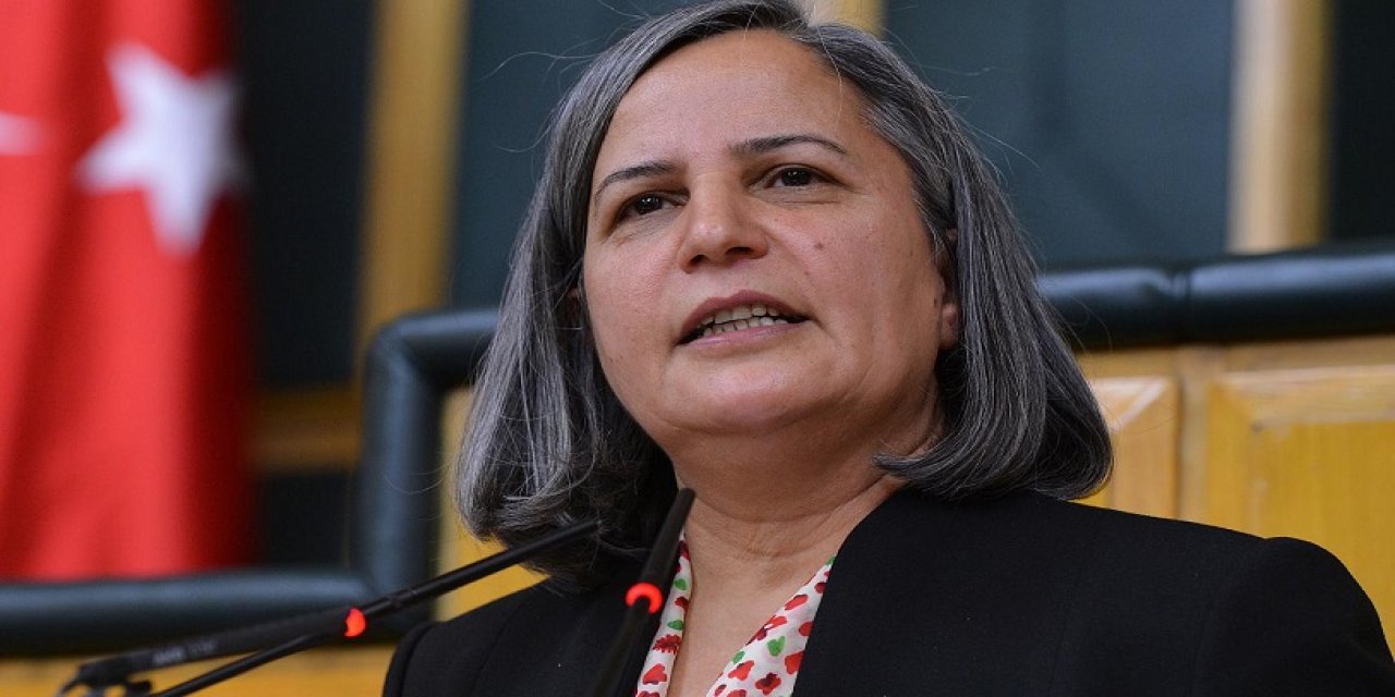 Gültan Kışanak tutuklandı!