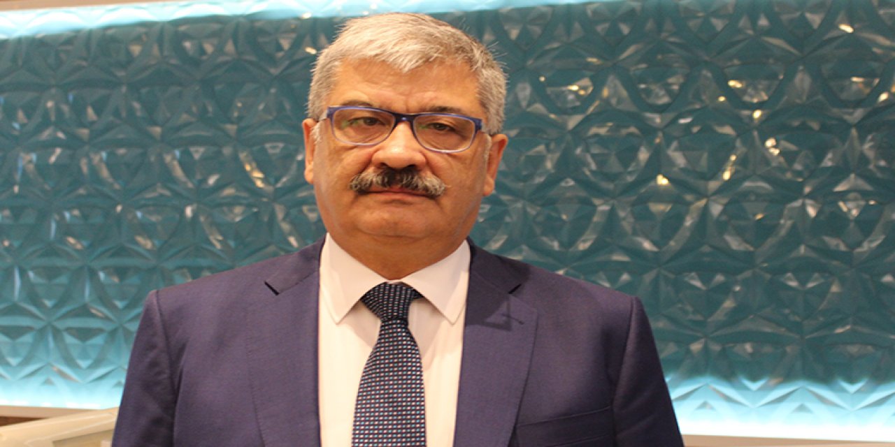 Thodex skandalının ardından Erdoğan'ın danışmanından flaş açıklama! "Kripto para"lara düzenleme gelecek mi?