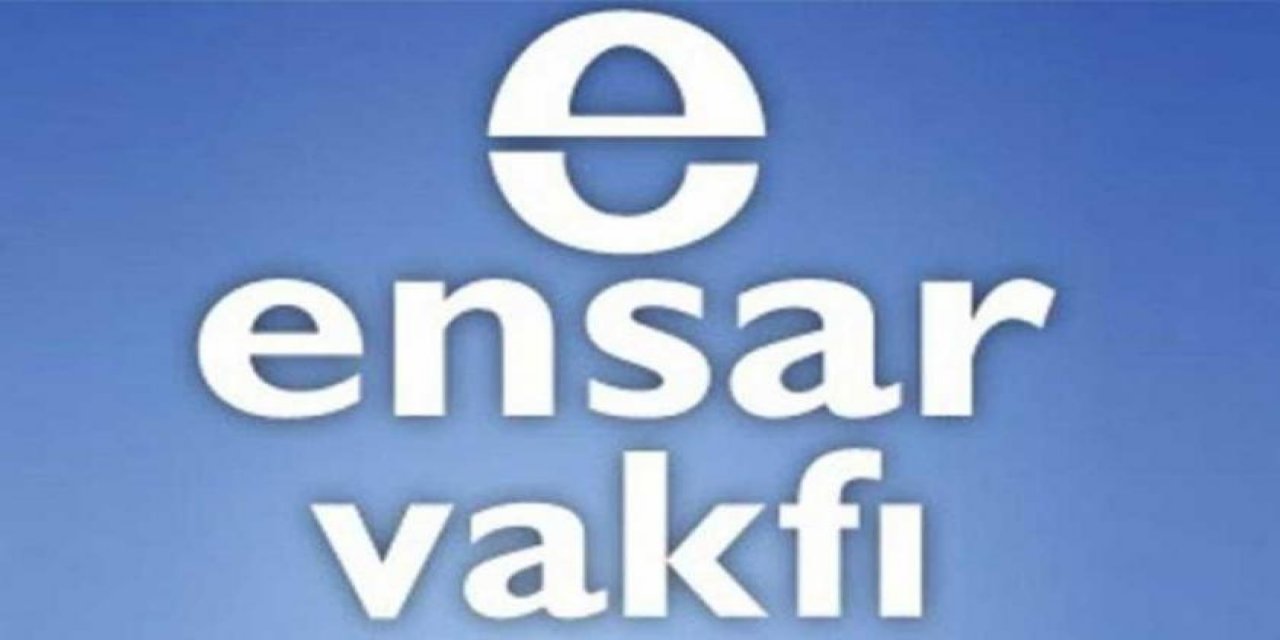 Çocuklara cinsel istismarla gündeme gelmişti... Ensar Vakfı'dan "23 Nisan" mesajı! Paylaşımı yoruma kapattı...