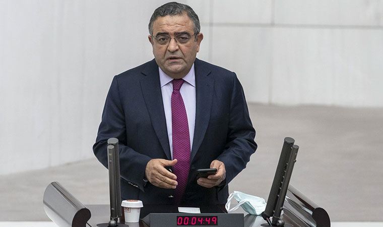 CHP'li Sezgin Tanrıkulu 23 Nisan'da çarpıcı veriler paylaştı! 'Türkiye'de çocuklar nasıl ve bu bayrama uygun bir biçimde yaşıyorlar mı?'