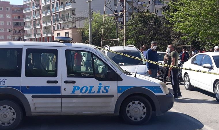 Hatay'da 'yüksek sesle konuşma' kavgası kanlı bitti