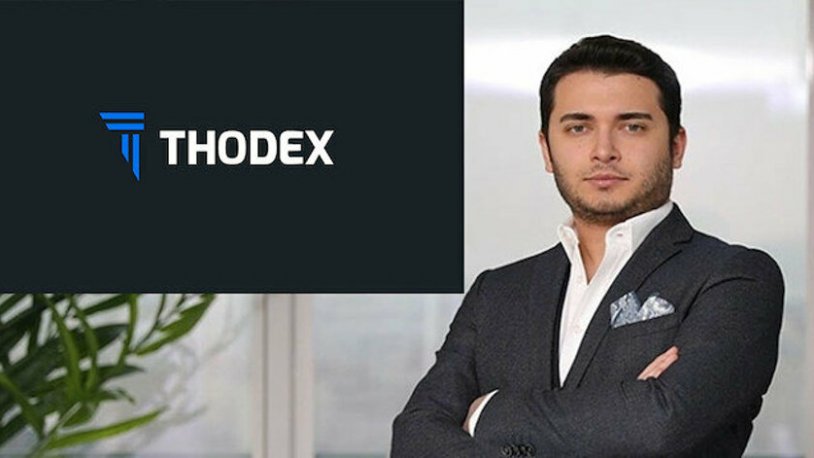 MHP'li Sancaklı'dan 'Thodex' ile ortaklık açıklaması 'Namusum ve şerefim üzerine ant içerim!'