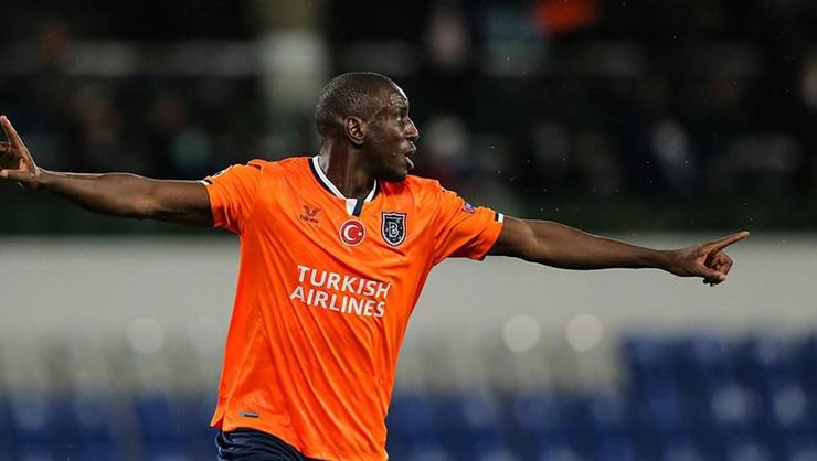 Demba Ba'dan ayrılık sonrası ilk açıklama!
