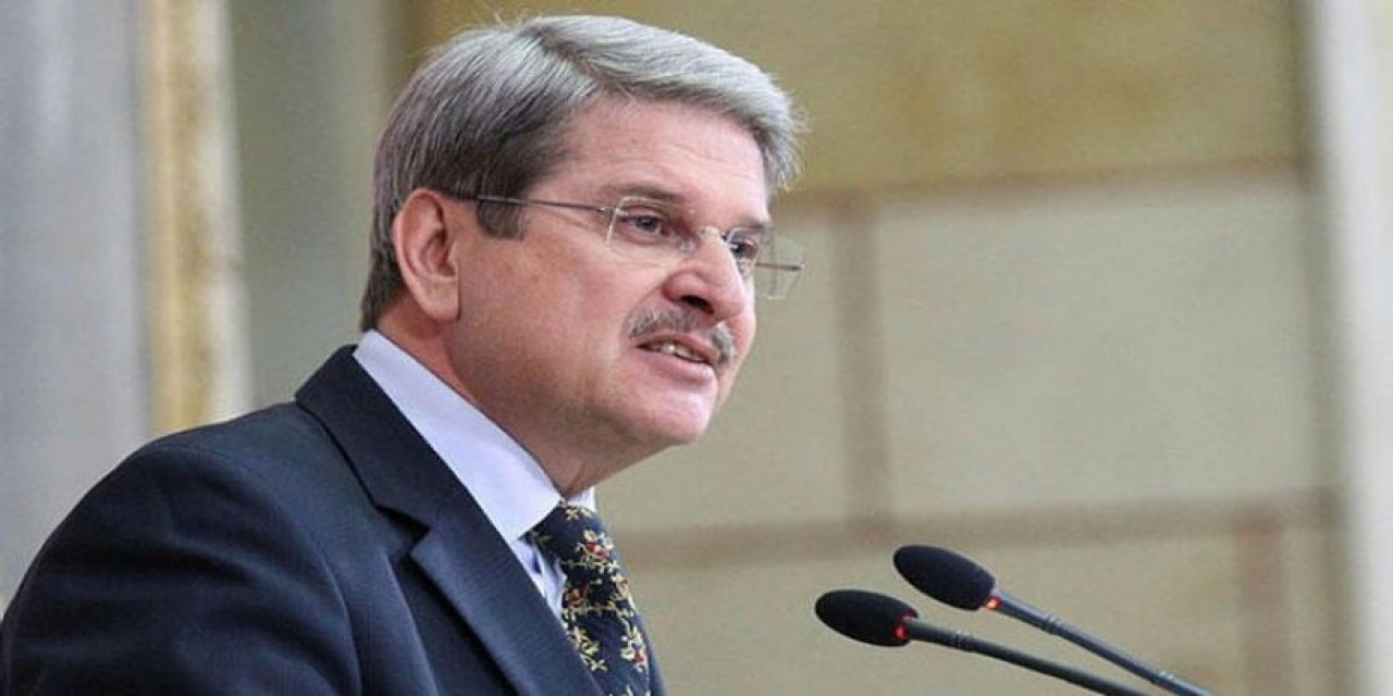 İsmi oy verilmeyecekler listendeydi... Aytun Çıray'dan çarpıcı açıklamalar!