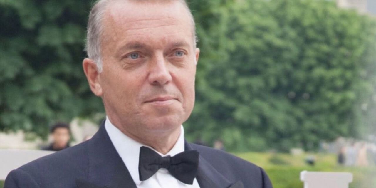 Genç Parti'den açıklama geldi: Cem Uzan Merkez Bankası rezervinin eridiğini ilk Bizim TV yayınında açıkladı