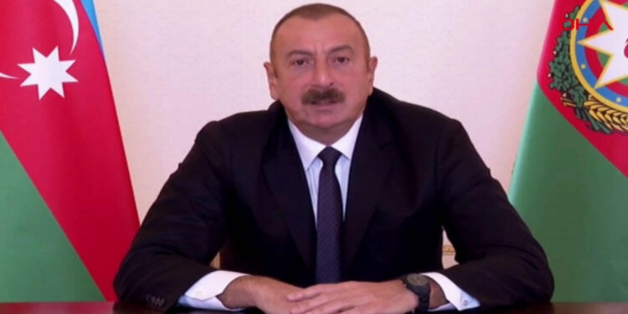 O kritik şehir 27 yıl sonra işgalden kurtarıldı...