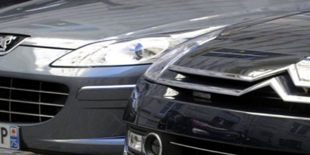 Üretimi Durduracaklar... Otomotiv devinden flaş karar!