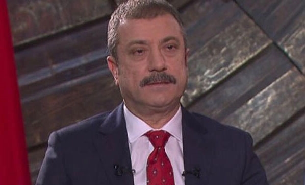 Merkez Bankası Başkanı Şahap Kavcıoğlu açıkladı! Kripto para yasaklanacak mı?