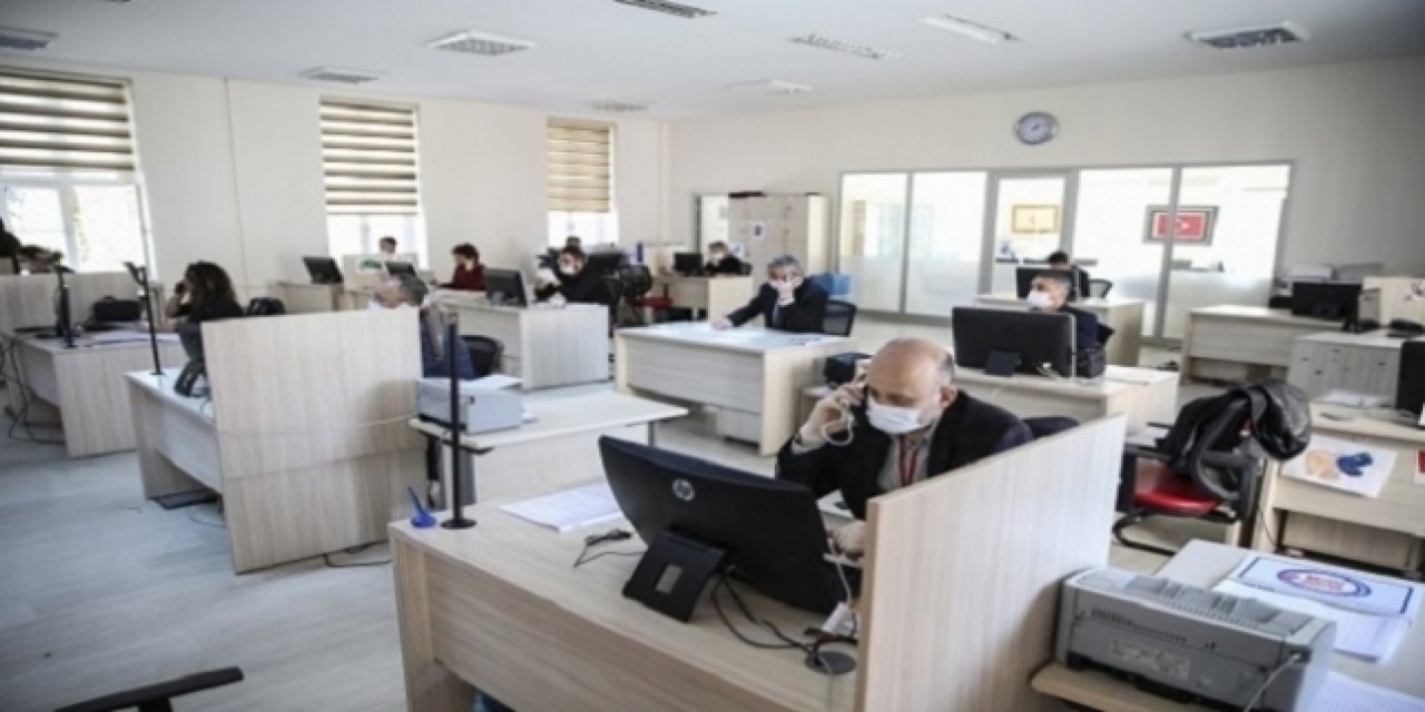Türk Hava Yolları, BOTAŞ, TCDD... Siber skandal ortaya çıktı! 17 kurumun bilgileri sızdırıldı!